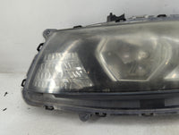 2008-2010 Honda Accord Driver Left Oem Head Light Headlight Lamp - Oemusedautoparts1.com