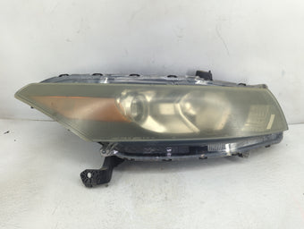 compare product 2008-2010 Honda Accord Passenger Right Oem Head Light Headlight Lamp