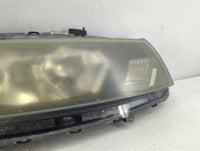 2008-2010 Honda Accord Passenger Right Oem Head Light Headlight Lamp - Oemusedautoparts1.com