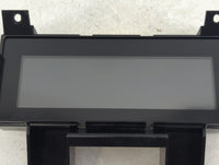 2008-2009 Honda Accord Information Display Screen - Oemusedautoparts1.com