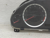 2008-2012 Honda Accord Instrument Cluster Speedometer Gauges Fits Fits 2008 2009 2010 2011 2012 OEM Used Auto Parts - Oemuse