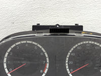 2008-2012 Honda Accord Instrument Cluster Speedometer Gauges Fits Fits 2008 2009 2010 2011 2012 OEM Used Auto Parts - Oemuse