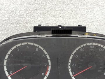 2008-2012 Honda Accord Instrument Cluster Speedometer Gauges Fits Fits 2008 2009 2010 2011 2012 OEM Used Auto Parts