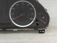2008-2012 Honda Accord Instrument Cluster Speedometer Gauges Fits Fits 2008 2009 2010 2011 2012 OEM Used Auto Parts - Oemuse