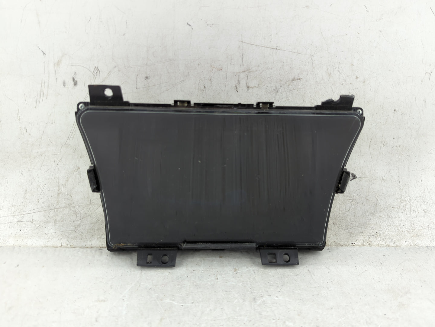 2008-2009 Honda Accord Information Display Screen - Oemusedautoparts1.com