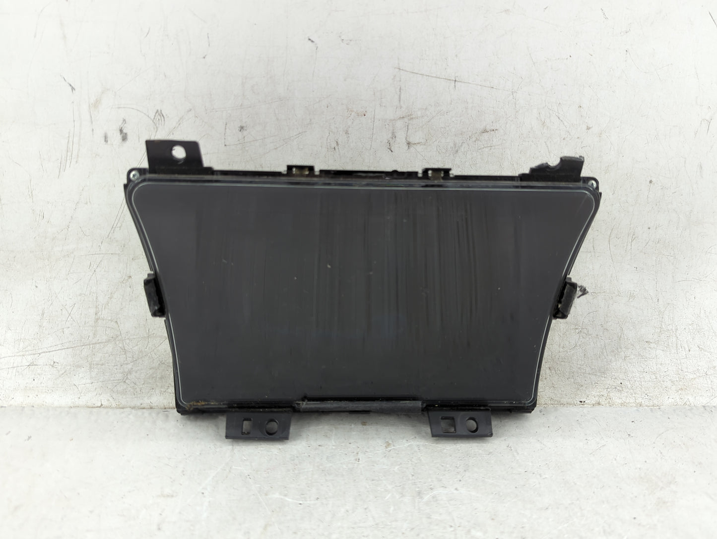2008-2009 Honda Accord Information Display Screen - Oemusedautoparts1.com
