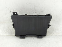 2008-2009 Honda Accord Information Display Screen - Oemusedautoparts1.com