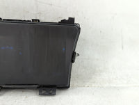 2008-2009 Honda Accord Information Display Screen - Oemusedautoparts1.com