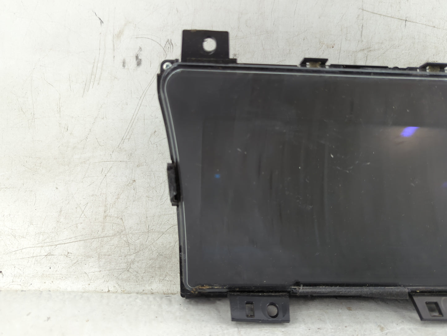 2008-2009 Honda Accord Information Display Screen - Oemusedautoparts1.com