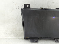 2008-2009 Honda Accord Information Display Screen - Oemusedautoparts1.com