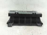 2008-2009 Honda Accord Information Display Screen - Oemusedautoparts1.com