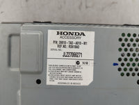 2008-2009 Honda Accord Information Display Screen - Oemusedautoparts1.com