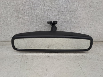 2006-2012 Honda Accord Interior Rear View Mirror Replacement OEM Fits OEM Used Auto Parts - Oemusedautoparts1.com