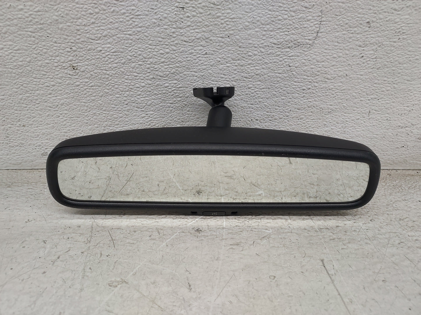 2006-2012 Honda Accord Interior Rear View Mirror Replacement OEM Fits OEM Used Auto Parts - Oemusedautoparts1.com