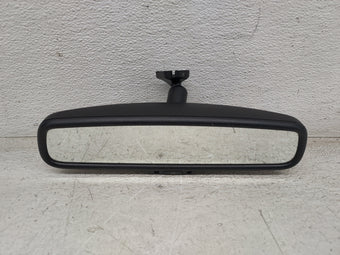 compare product 2006-2012 Honda Accord Interior Rear View Mirror Replacement OEM Fits OEM Used Auto Parts