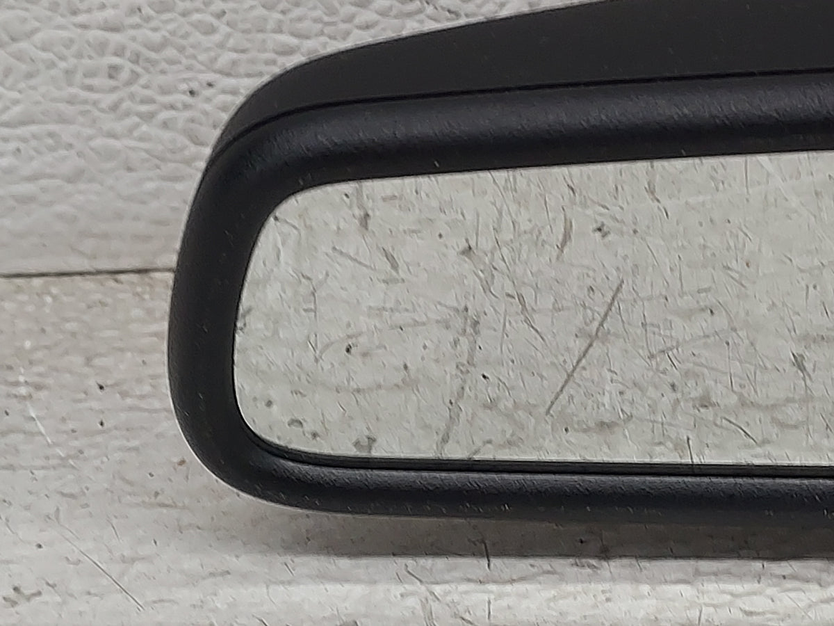 2006-2012 Honda Accord Interior Rear View Mirror Replacement OEM Fits OEM Used Auto Parts - Oemusedautoparts1.com
