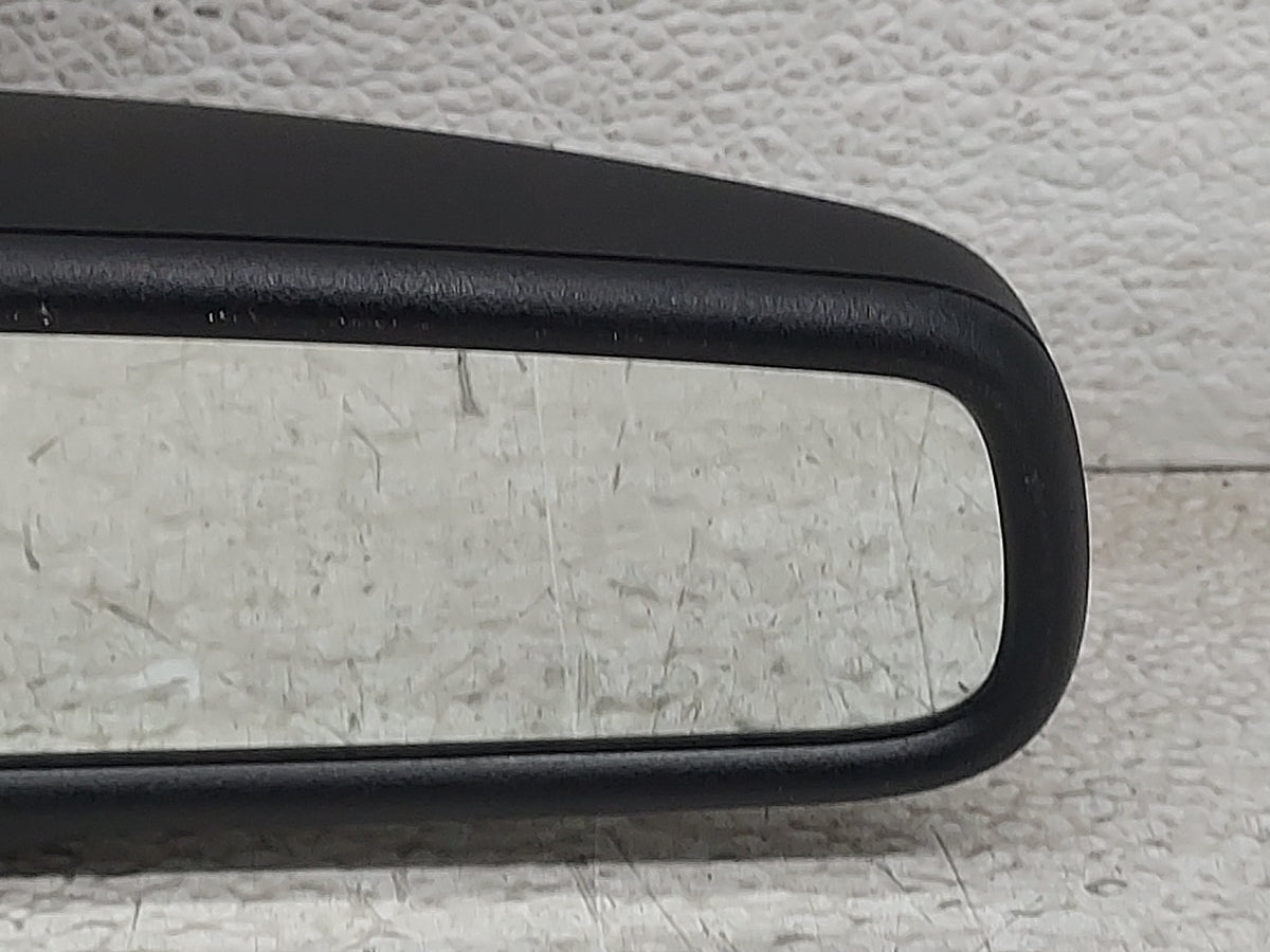 2006-2012 Honda Accord Interior Rear View Mirror Replacement OEM Fits OEM Used Auto Parts - Oemusedautoparts1.com