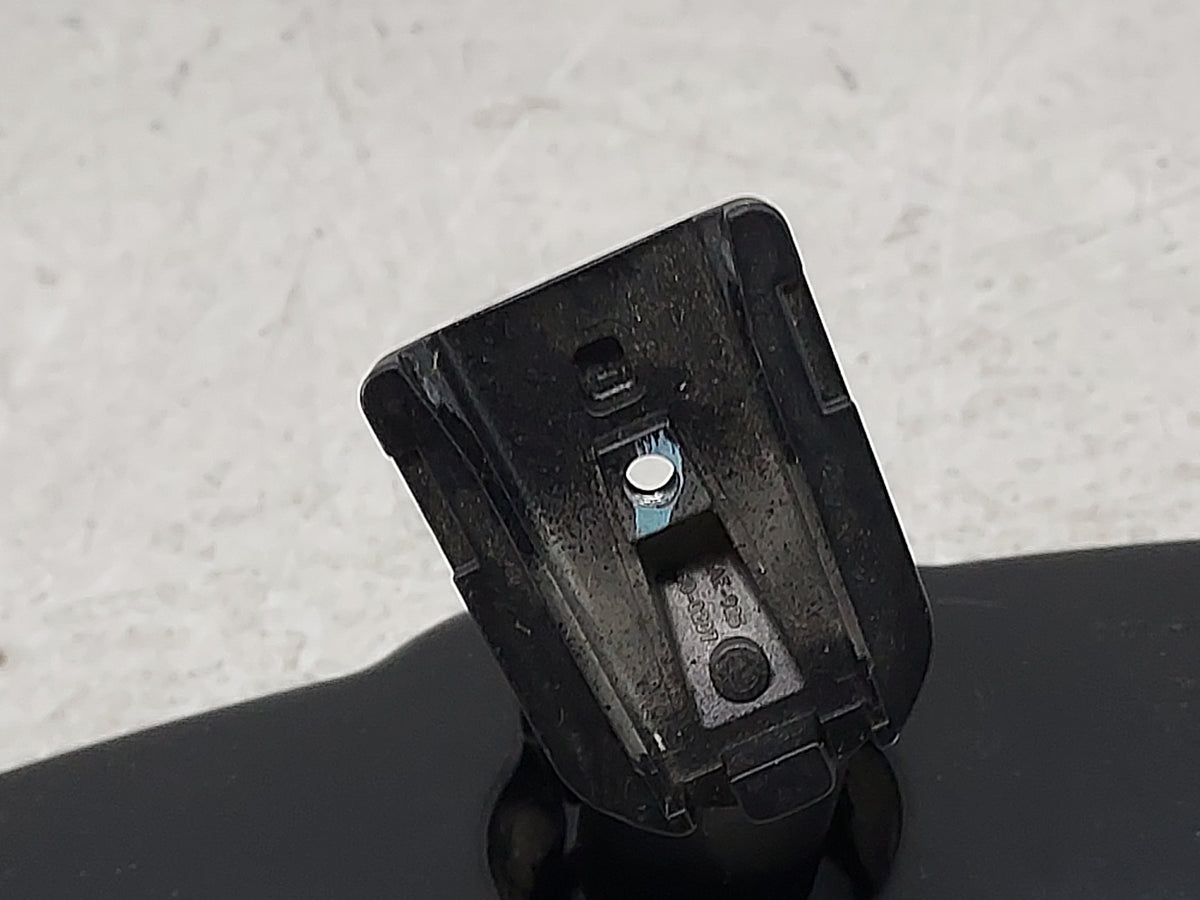 2006-2012 Honda Accord Interior Rear View Mirror Replacement OEM Fits OEM Used Auto Parts - Oemusedautoparts1.com