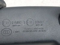 2006-2012 Honda Accord Interior Rear View Mirror Replacement OEM Fits OEM Used Auto Parts - Oemusedautoparts1.com