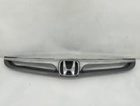 2006-2007 Honda Accord Front Grille Bumper Not Included - Oemusedautoparts1.com