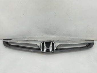 compare product 2006-2007 Honda Accord Front Grille Bumper Not Included