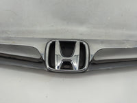 2006-2007 Honda Accord Front Grille Bumper Not Included - Oemusedautoparts1.com