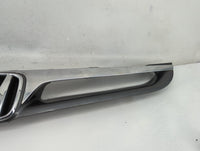 2006-2007 Honda Accord Front Grille Bumper Not Included - Oemusedautoparts1.com