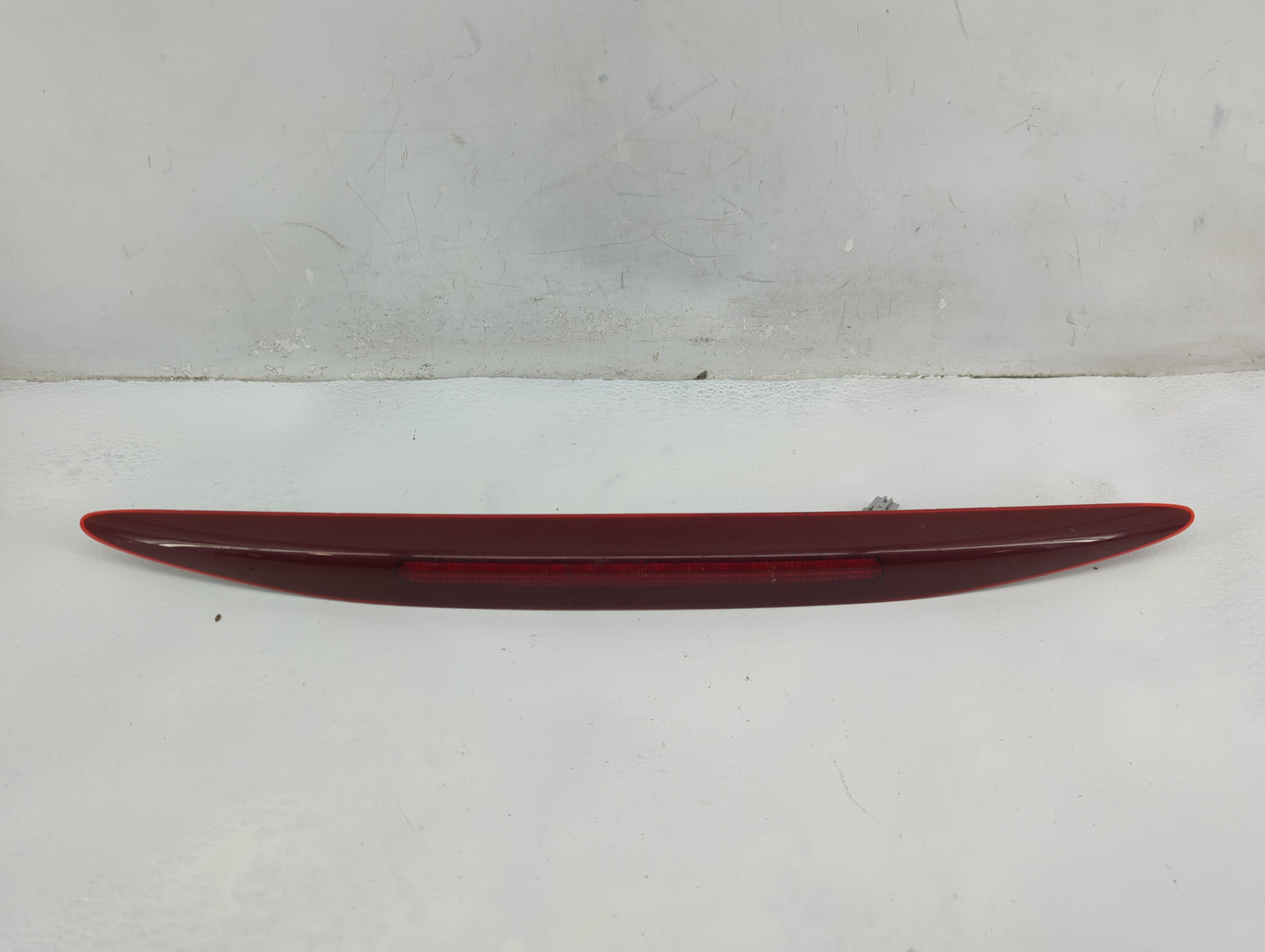 2006-2007 Honda Accord Driver Left Side Deck Lid Mounted Tail Light 993481 - Oemusedautoparts1.com
