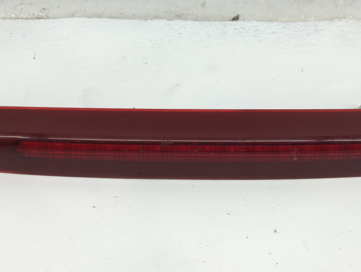 2006-2007 Honda Accord Driver Left Side Deck Lid Mounted Tail Light 993481 - Oemusedautoparts1.com