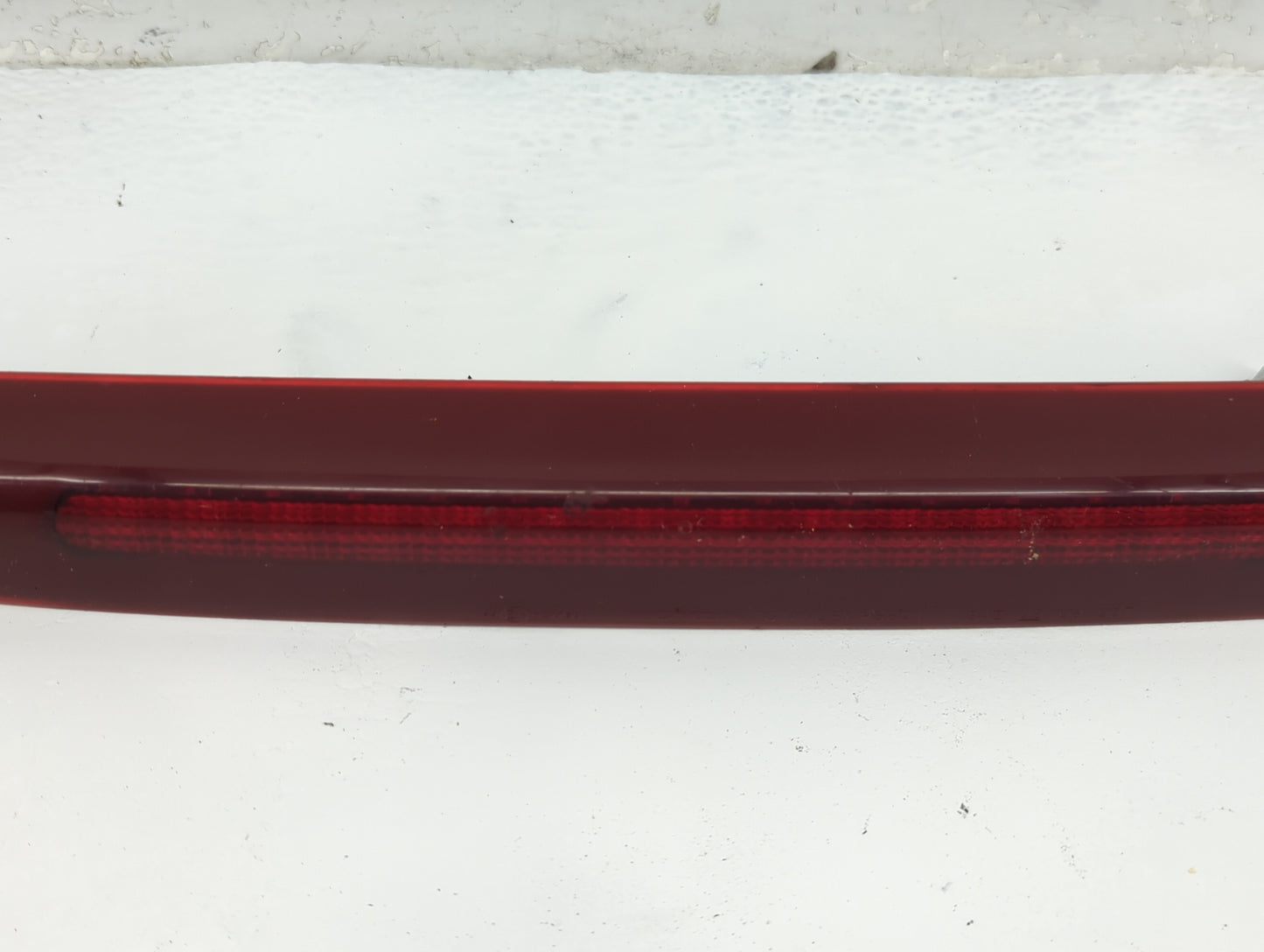 2006-2007 Honda Accord Driver Left Side Deck Lid Mounted Tail Light 993481 - Oemusedautoparts1.com