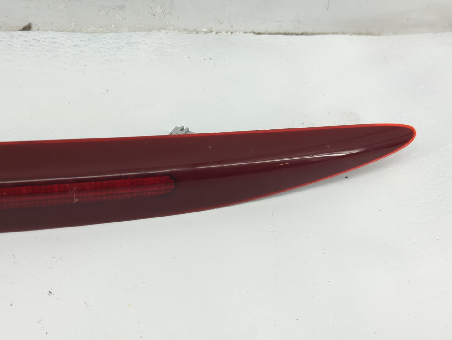 2006-2007 Honda Accord Driver Left Side Deck Lid Mounted Tail Light 993481 - Oemusedautoparts1.com