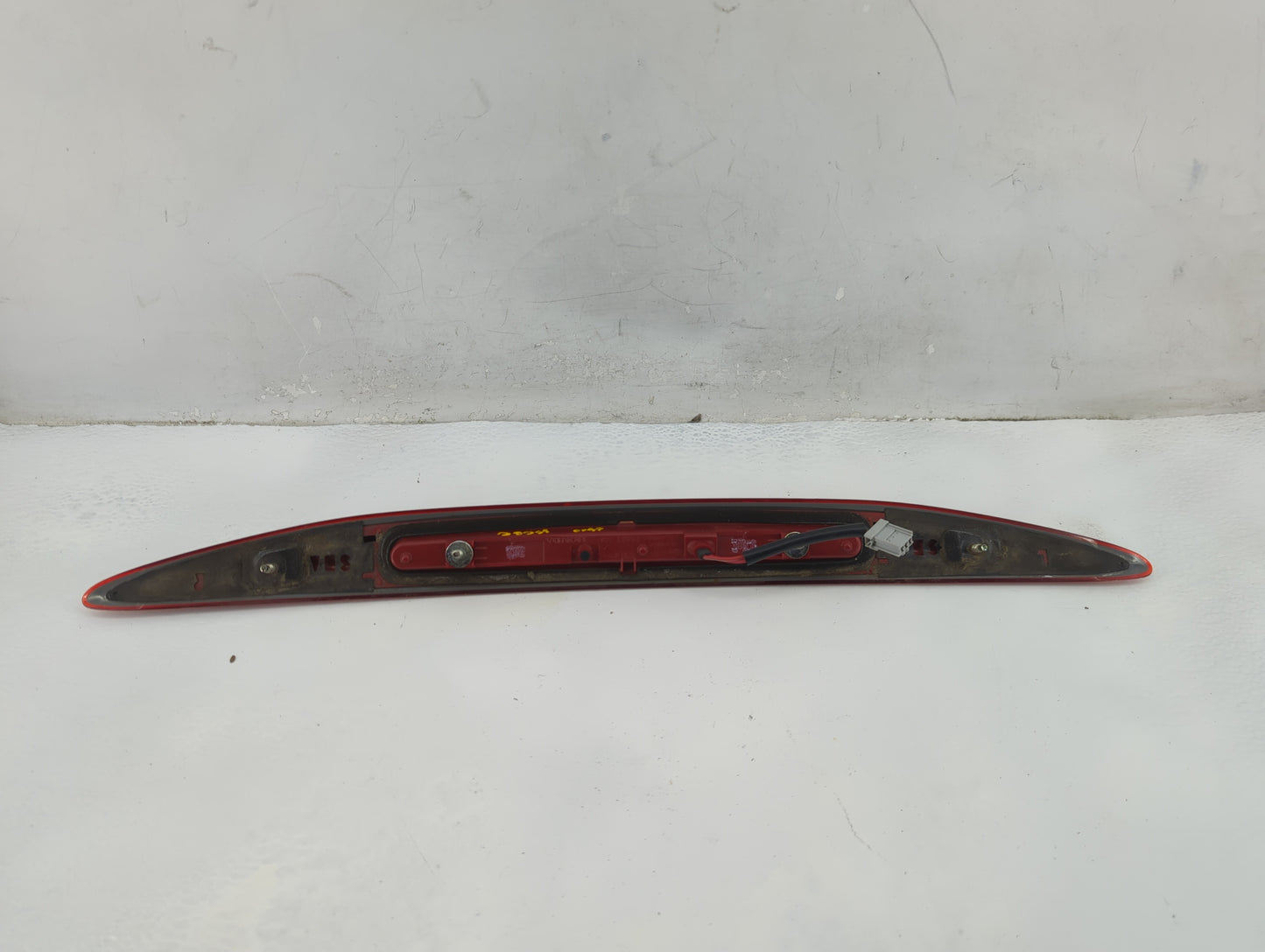 2006-2007 Honda Accord Driver Left Side Deck Lid Mounted Tail Light 993481 - Oemusedautoparts1.com