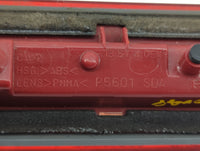 2006-2007 Honda Accord Driver Left Side Deck Lid Mounted Tail Light 993481 - Oemusedautoparts1.com