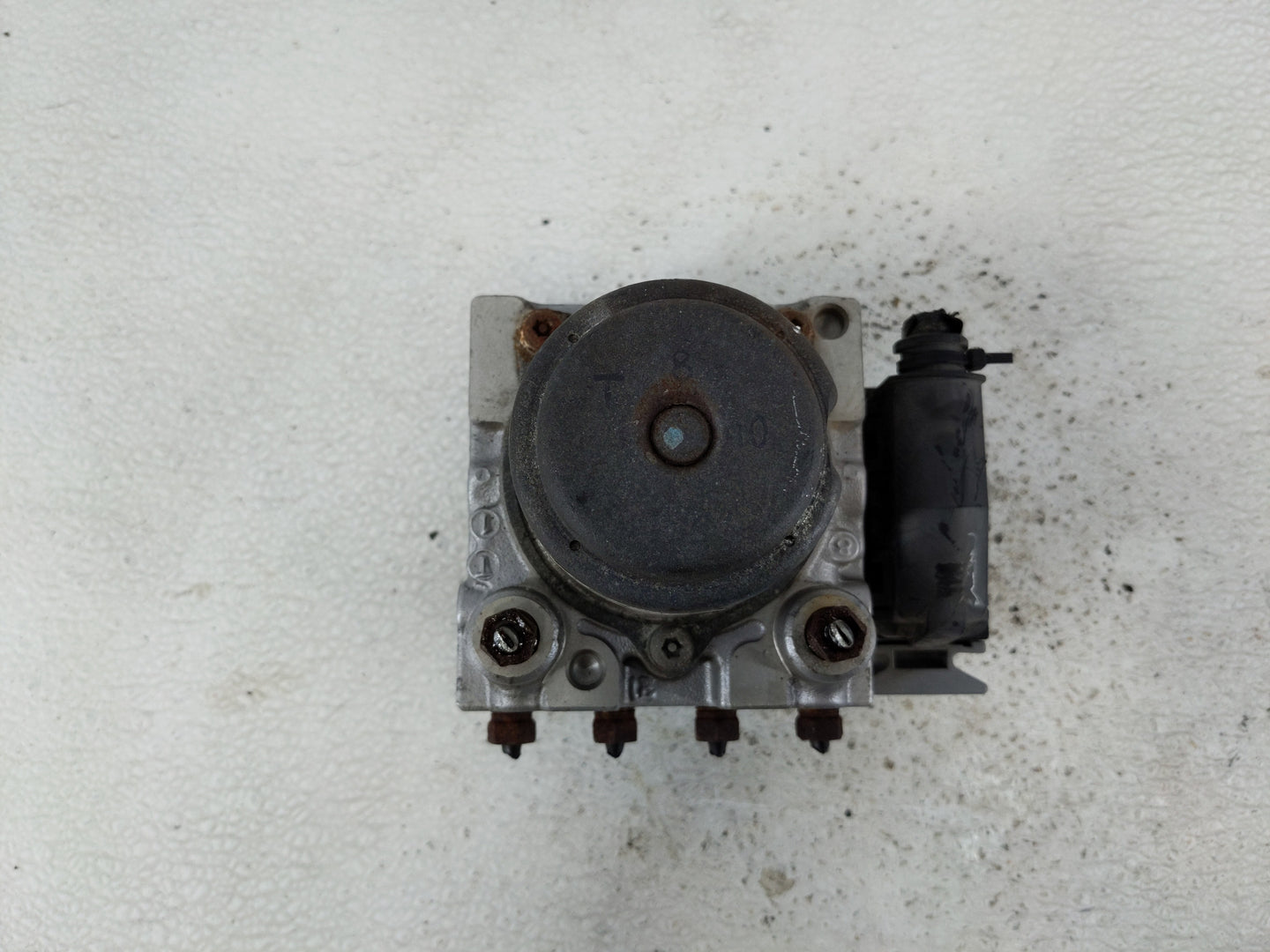 2006-2011 Honda Civic ABS Pump Control Module Replacement Fits Fits 2006 2007 2008 2009 2010 2011 OEM Used Auto Parts - Oemu