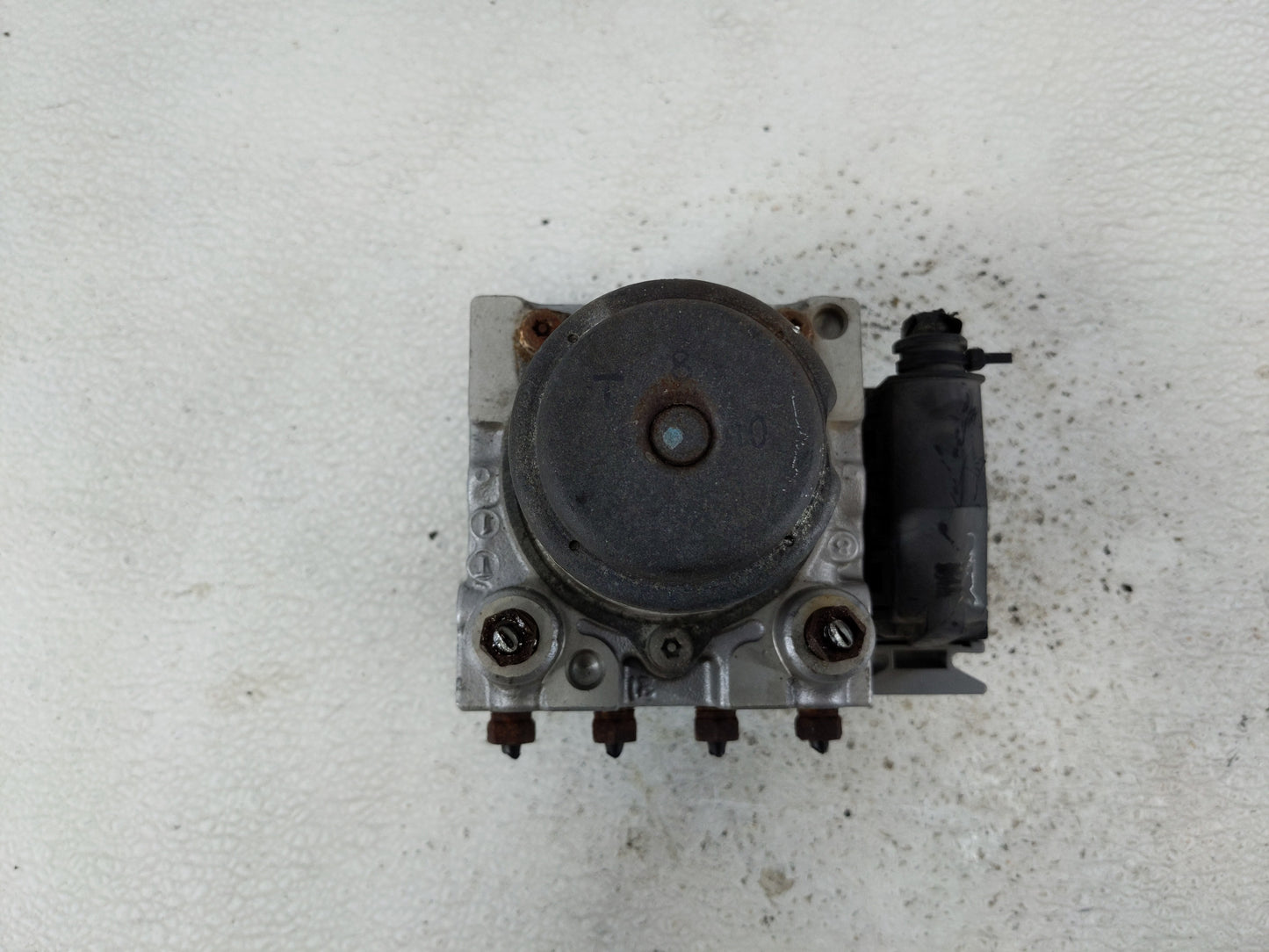 2006-2011 Honda Civic ABS Pump Control Module Replacement Fits Fits 2006 2007 2008 2009 2010 2011 OEM Used Auto Parts - Oemu