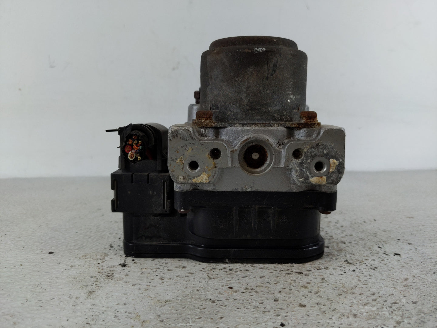 2006-2011 Honda Civic ABS Pump Control Module Replacement Fits Fits 2006 2007 2008 2009 2010 2011 OEM Used Auto Parts - Oemu