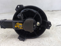 2012-2013 Honda Civic Heater AC Blower Motor Fits Fits 2012 2013 OEM Used Auto Parts - Oemusedautoparts1.com