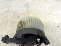 2012-2013 Honda Civic Heater AC Blower Motor Fits Fits 2012 2013 OEM Used Auto Parts - Oemusedautoparts1.com
