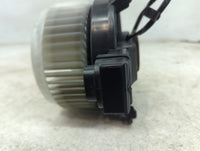 2012-2013 Honda Civic Heater AC Blower Motor Fits Fits 2012 2013 OEM Used Auto Parts - Oemusedautoparts1.com