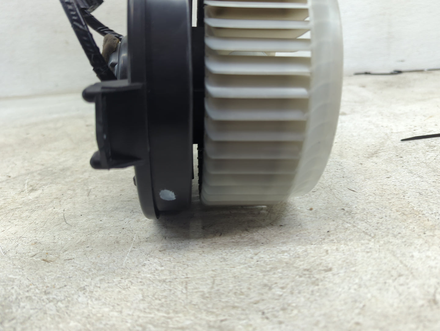 2012-2013 Honda Civic Heater AC Blower Motor Fits Fits 2012 2013 OEM Used Auto Parts - Oemusedautoparts1.com