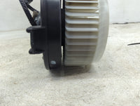 2012-2013 Honda Civic Heater AC Blower Motor Fits Fits 2012 2013 OEM Used Auto Parts - Oemusedautoparts1.com