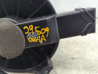 2012-2013 Honda Civic Heater AC Blower Motor Fits Fits 2012 2013 OEM Used Auto Parts - Oemusedautoparts1.com