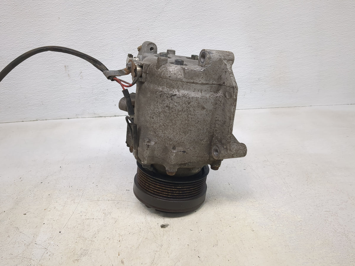2006-2011 Honda Civic Air Conditioning A/c Ac Compressor Oem 1316569 - Oemusedautoparts1.com