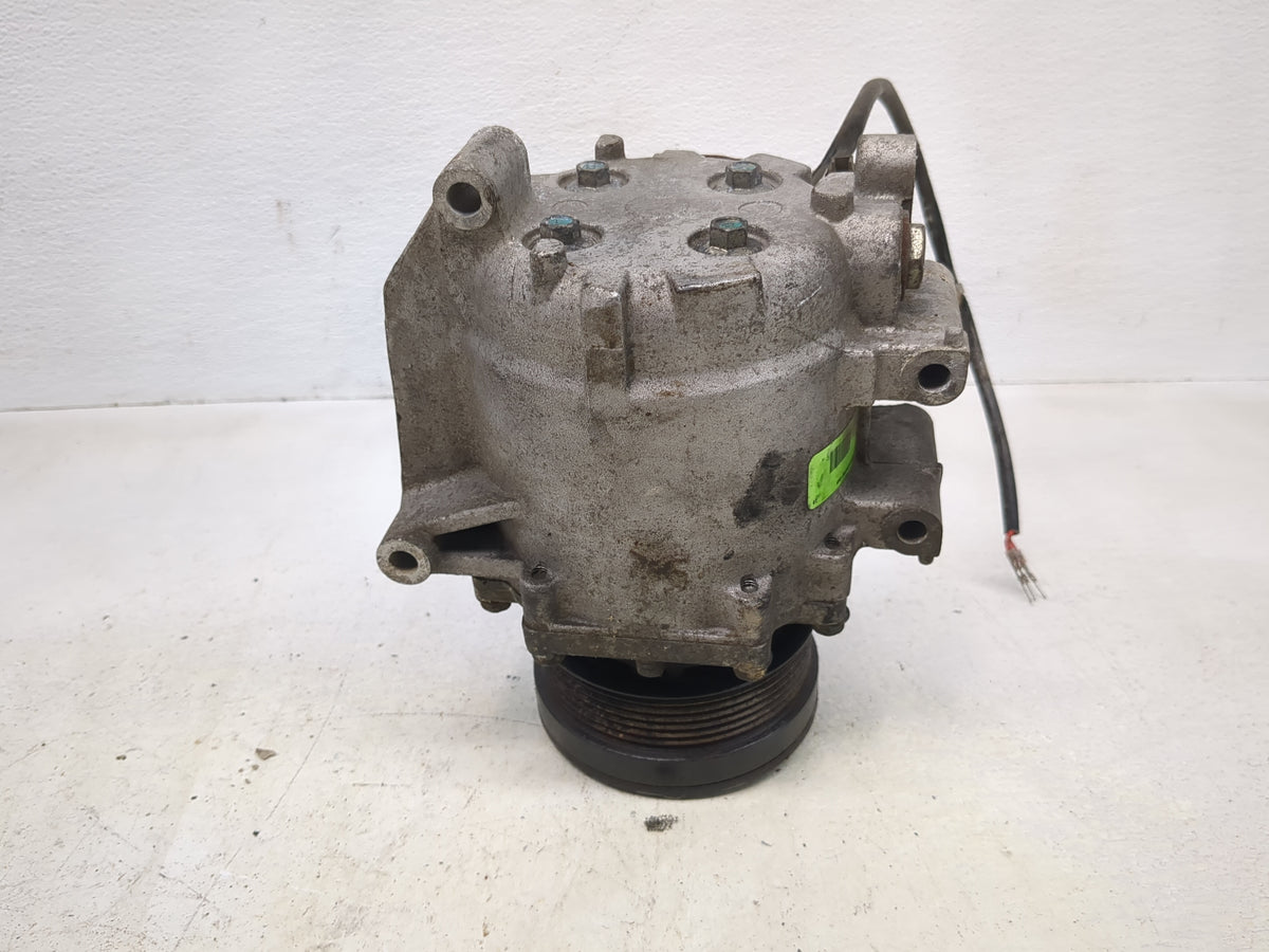 2006-2011 Honda Civic Air Conditioning A/c Ac Compressor Oem 1316569 - Oemusedautoparts1.com