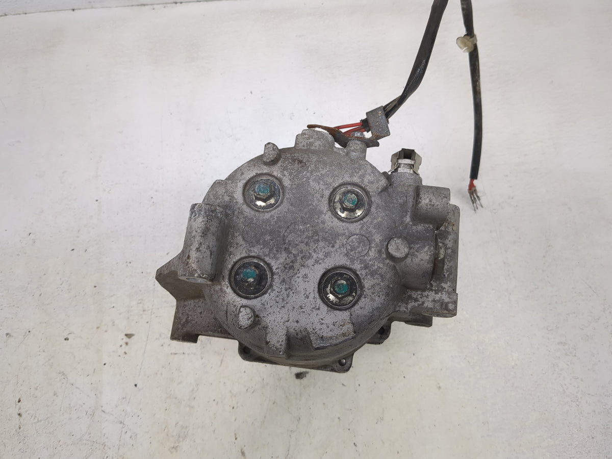 2006-2011 Honda Civic Air Conditioning A/c Ac Compressor Oem 1316569 - Oemusedautoparts1.com