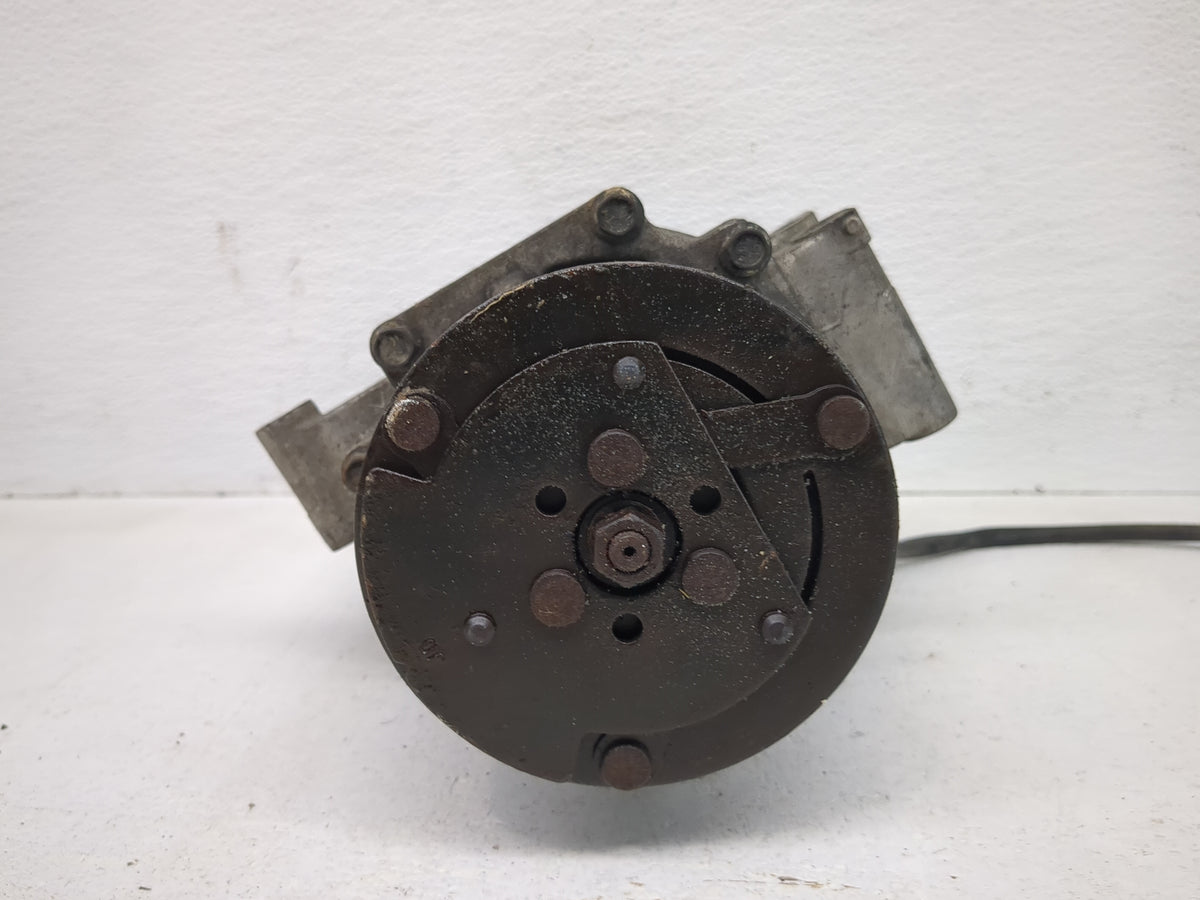 2006-2011 Honda Civic Air Conditioning A/c Ac Compressor Oem 1316569 - Oemusedautoparts1.com