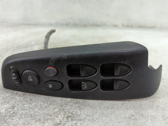 compare product 2006-2011 Honda Civic Master Power Window Switch Replacement Driver Side Left Fits Fits 2006 2007 2008 2009 2010 2011 OEM Used Auto Parts