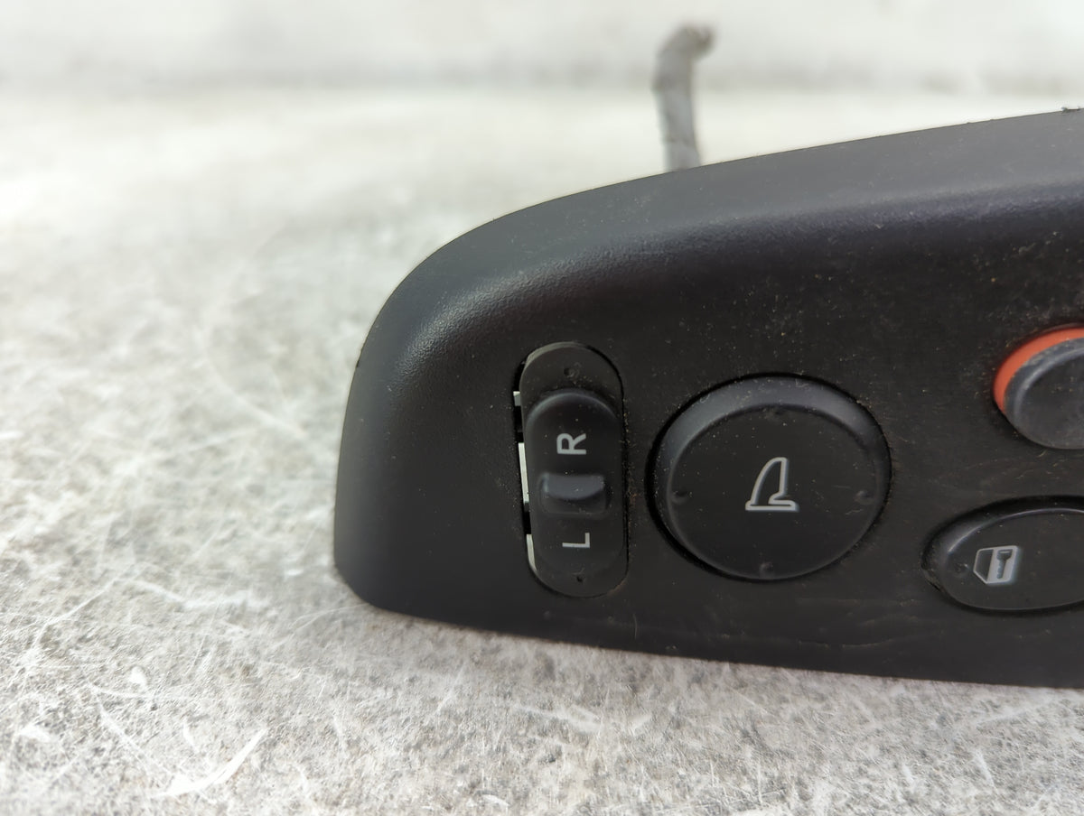 2006-2011 Honda Civic Master Power Window Switch Replacement Driver Side Left Fits Fits 2006 2007 2008 2009 2010 2011 OEM Us