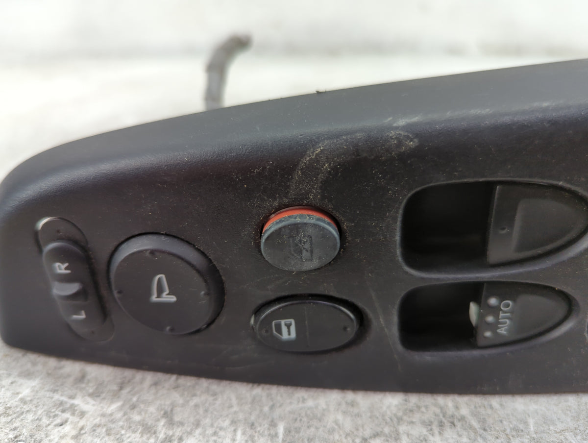 2006-2011 Honda Civic Master Power Window Switch Replacement Driver Side Left Fits Fits 2006 2007 2008 2009 2010 2011 OEM Us