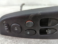 2006-2011 Honda Civic Master Power Window Switch Replacement Driver Side Left Fits Fits 2006 2007 2008 2009 2010 2011 OEM Us